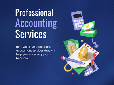 Why Accurate Accounting & Bookkeeping Is Essential for Business Growth