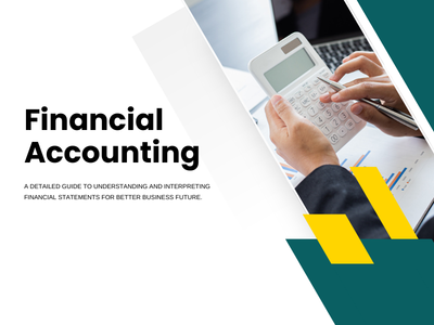 Benefits of Outsourcing Accounting & Financial Services for Businesses