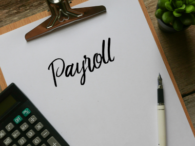 Payroll Services